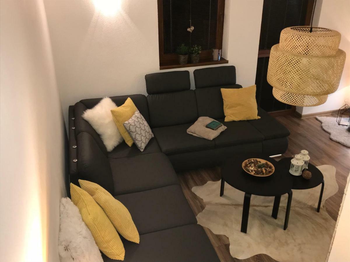 Villa Detvan Stará Lesná Εξωτερικό φωτογραφία