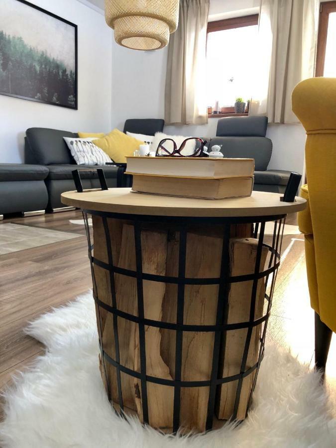 Villa Detvan Stará Lesná Εξωτερικό φωτογραφία